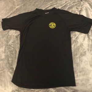 Mens Personal Trainer Gold Gym Tee